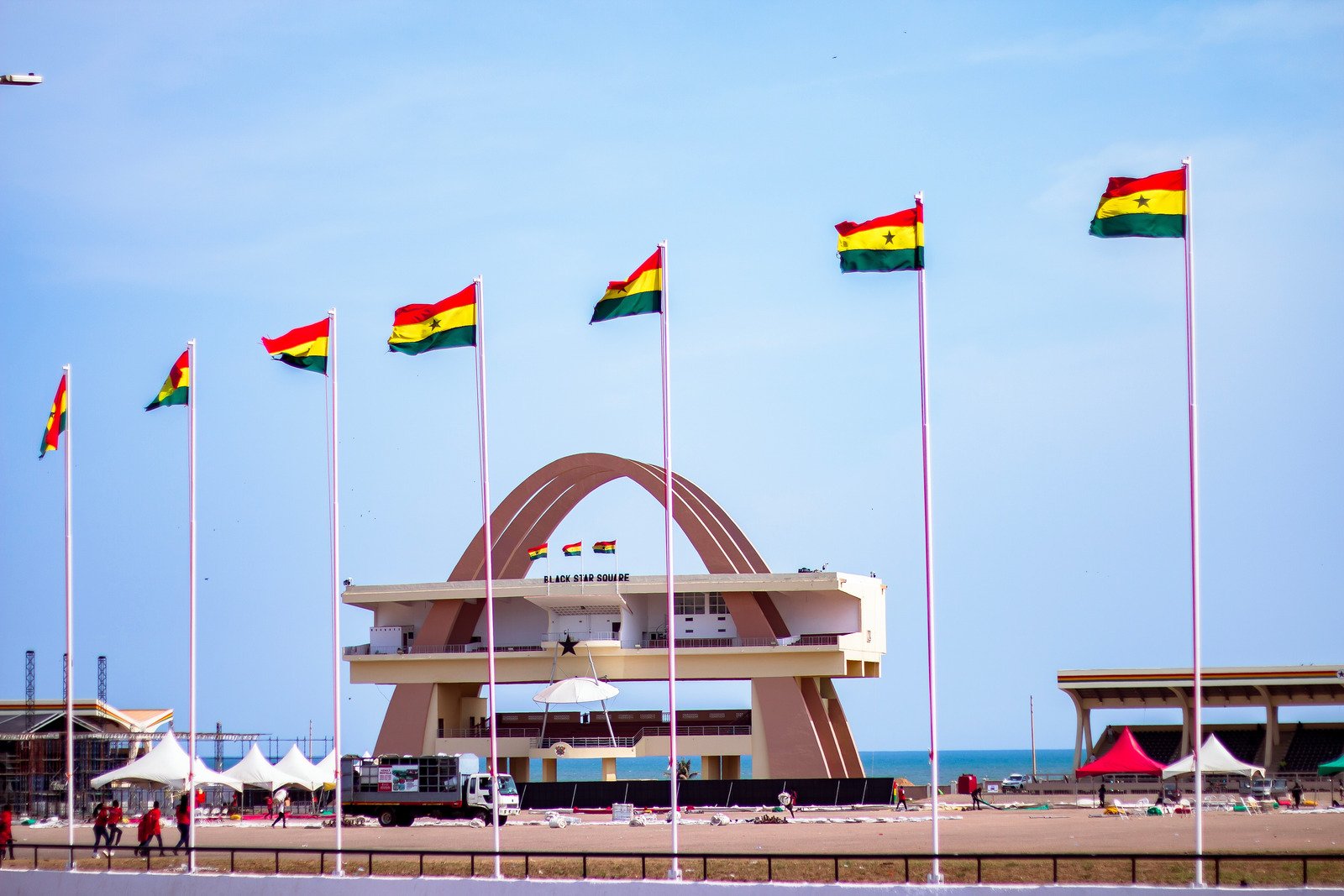 Accra