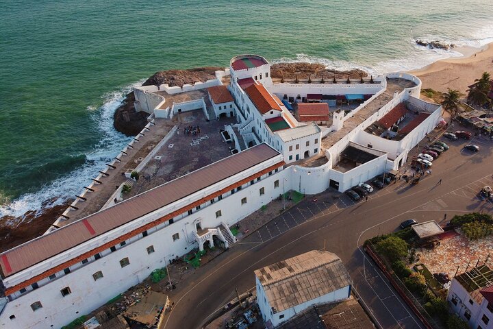 Cape Coast