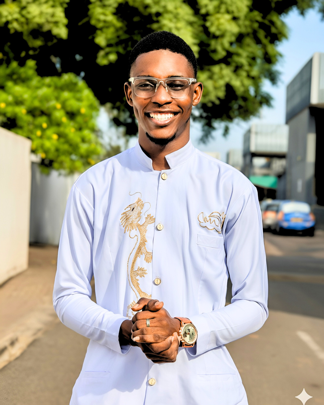 Oheneba Nurudeen