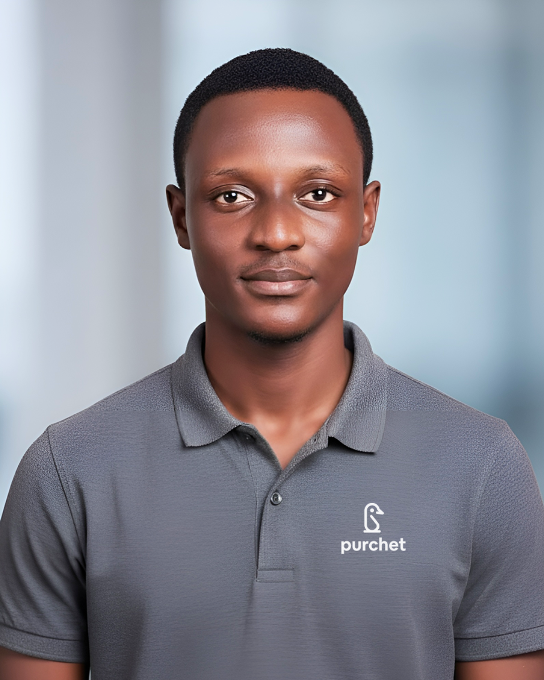 Sylvester Agyiri
